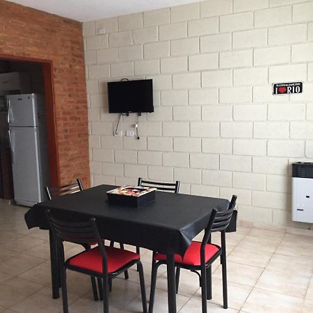 Casa Nuova Depto Uno Apartment Villa María Exterior foto