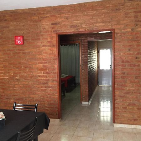 Casa Nuova Depto Uno Apartment Villa María Exterior foto